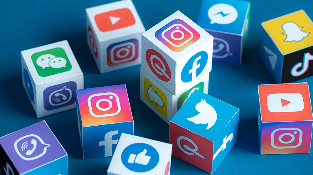 social media in lebanon