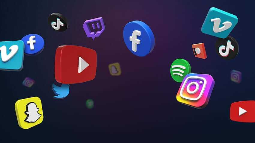 Social Media in Lebanon