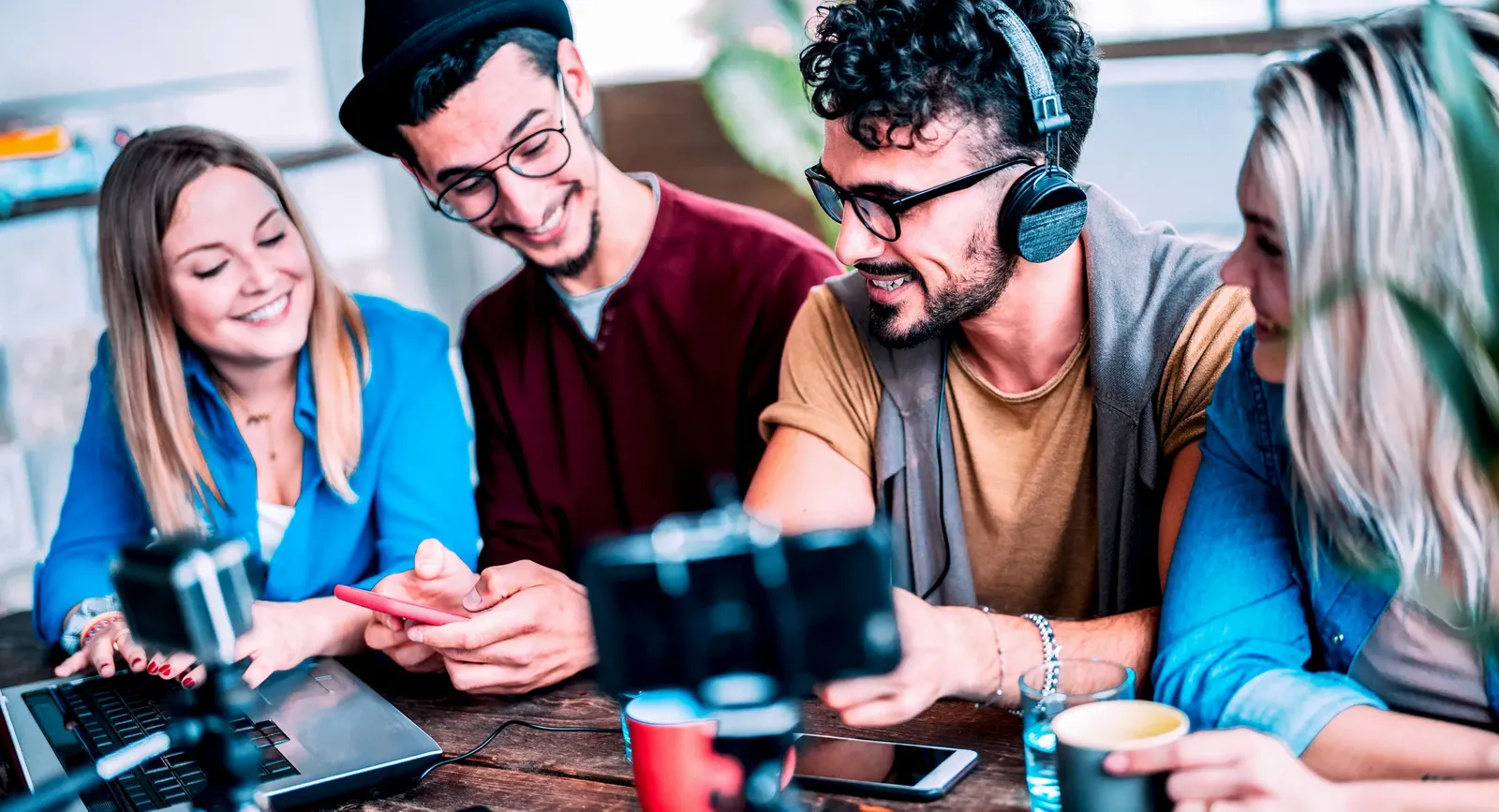 Social Media Lebanon Community